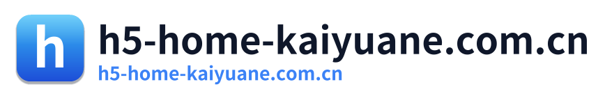 h5-home-kaiyuane.com.cn Logo
